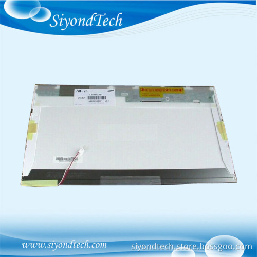 LTN160AT01 Laptop LCD Matrix 16.0" WXGA HD LTN160AT02 For Toshiba L587 L586 L585 L583 L582 L581